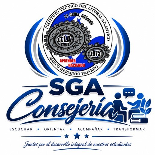 Logo Consegería